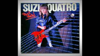 Suzi Quatro State Of Mind