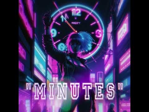 Marin Hoxha x Vinsmoker x George Cooksey "Minutes"