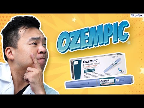 The Ugly Truth About Ozempic