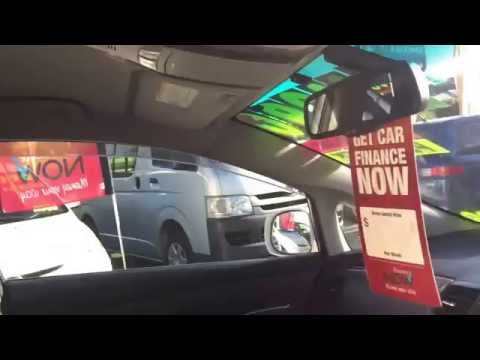 Thumbnail for Toyota MarkX Zio with every option #6seater by Toyota Mark X ZiO