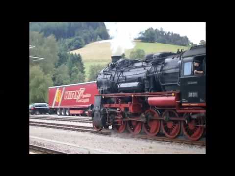 Best of ...Dampf im Südwesten Folge 1