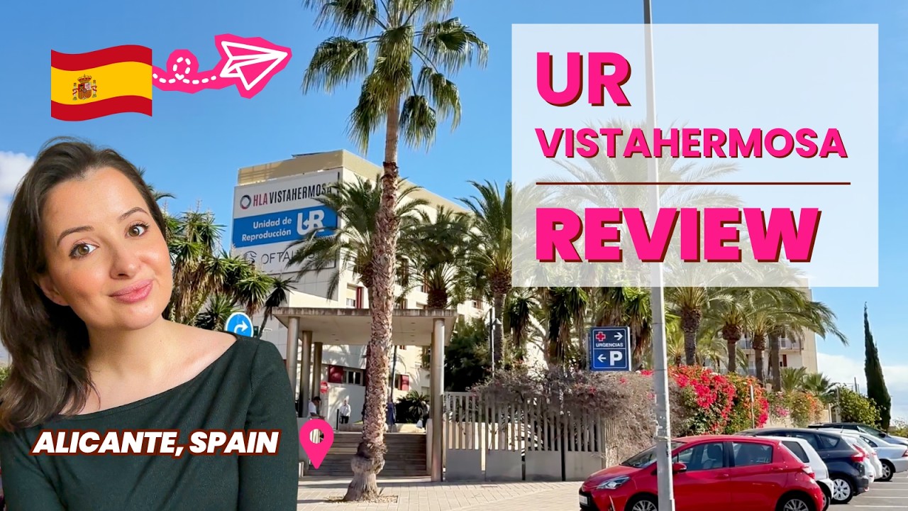 Miniaturebillede til anmeldelse af UR Vistahermosa