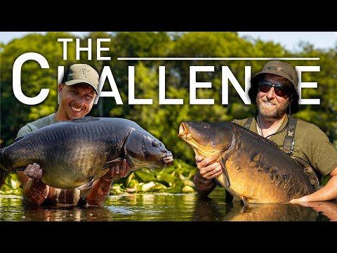 2-HOUR SPECIAL! River, Canal, Lake 3 | The Challenge | Mark Pitchers