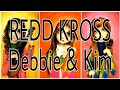 REDD KROSS - Debbie & Kim (Lyric Video)