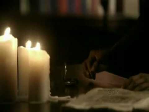 Vampire Diaries :Cast - You make it real.mpg