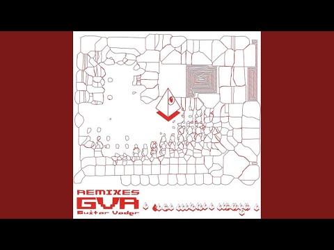 Guitar Vader - Midori to Rock 'n' Roll (Green & Rock 'n' Roll) [Paint it Green Mix]