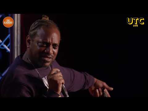 JULIUS ABRAHAM (WINNER) @ Up The Creek In Greenwich, London