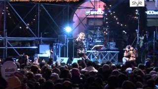 MANUELA PANNULLO INTERVISTA CRISTINA D'AVENA