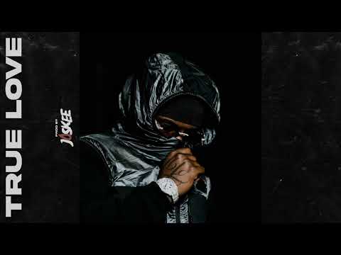 pajel x reezy x luciano type beat - "true love"