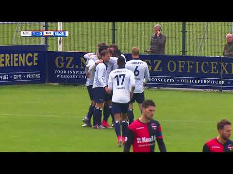 Samenvatting Koninklijke HFC - De Treffers