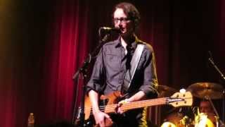 The Breeders-"Metal Man"[LIVE] The Fillmore 8/28/13 Pixies Kim Deal Pod Last Splash Throwing Muses