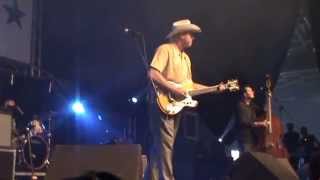 Deke Dickerson & the Ecco-Fonics : You Can't See The Forest For The Trees