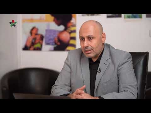 العدالة بإنصاف الضحايا ومنع إفلات المتورطين من العقاب تصريح ياسر الفرحان