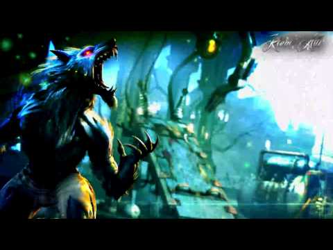 Killer Instinct S1 - Lycanthropy (Sabrewulf's Theme) [HD]