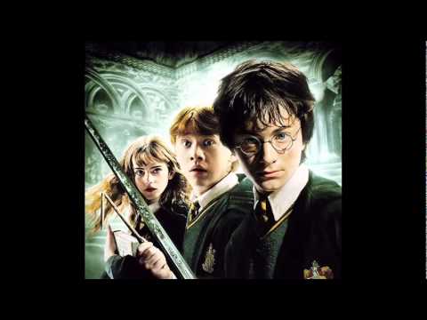 19 - Reunion Of Friends - Harry Potter and The Chamber of Secrets Soundtrack