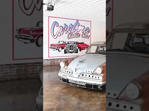 1954 Studebaker Custom (CC-1939476) for sale in ASHEBORO, North Carolina