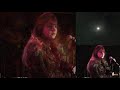 David Wright & Carys Electronic and Space Music - Schwingungen Garden Party Concert 2017