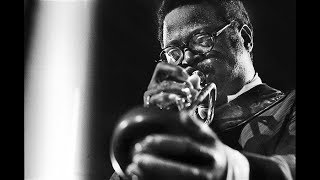 Clark Terry, &#39;Lullabye&#39; (Johannes Brahms)