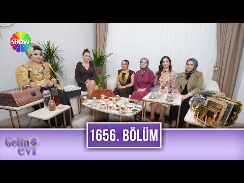 Gelin Evi and Show TV