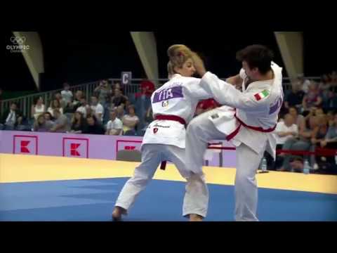 duo mix gold medal fight The World Games 2017 jujitsu