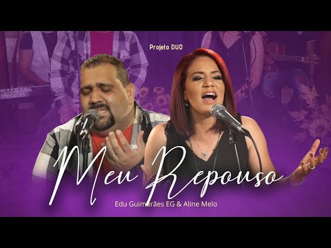 Meu Repouso - Edu Guimarães EG