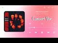 MONSTA X - WHO DO YOU LOVE (ft. French Montana) Concert Audio (Use Earphones!!) MONSTA X - WHO DO YOU LOVE (ft. French Montana) Concert Audio (Use Earphones!!)