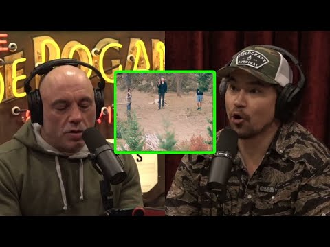 The FBI's Disturbing Story of Ruby Ridge Told On JRE