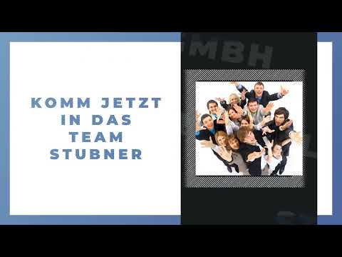STUBNERpersonalservice GmbH YouTube-Vdeominiatur 6