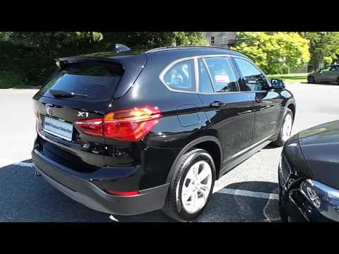 152D22049 - 152D22049 BMW X1 sDrive18d SE