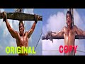 CYBORG ORIGINAL1989 SADAK COPY 1991