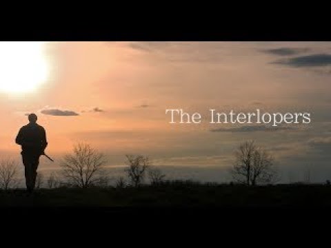 The Interlopers by Saki [Full Audiobook]