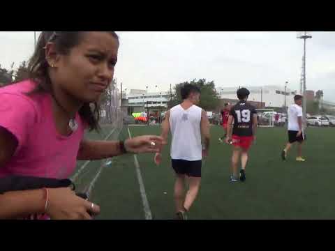 FALSO NUEVE VS TIGRE FULBO CLUB - #LigaNuñez - #Apertura SLS Fecha 2 - 2022