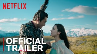 Dynasty Warriors  Official Trailer  Netflix