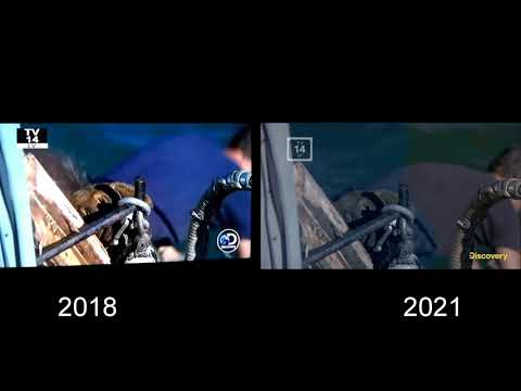 Jaws Clip comparison