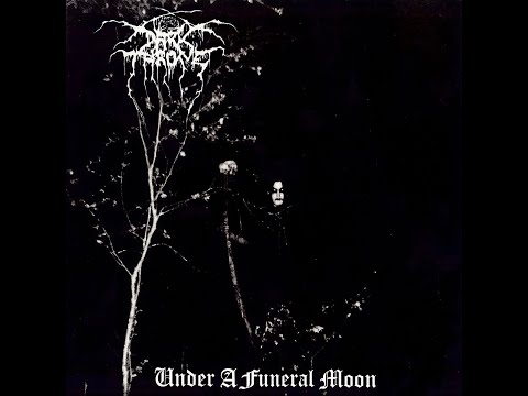 Unholy Black Metal - Darkthrone