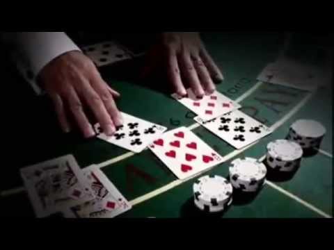 Vegas Vic - Blackjack - 5 MUST DO's to WIN