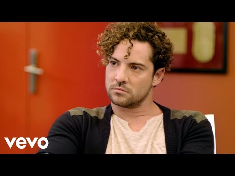 David Bisbal - Diez Mil Maneras