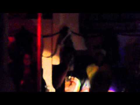 Subdub 16th birthday walk and skank remix with KENNY KNOTS