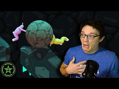Burping Through the Tears - Play Pals - Super Bunny Man (#4)