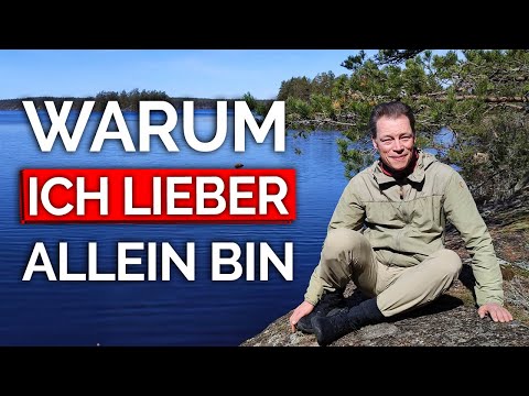 THAT'S why you don't feel like being around people (the real reason!)