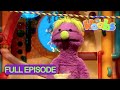 The Hoobs Circus Jim Henson Family Hub Kids Cartoon