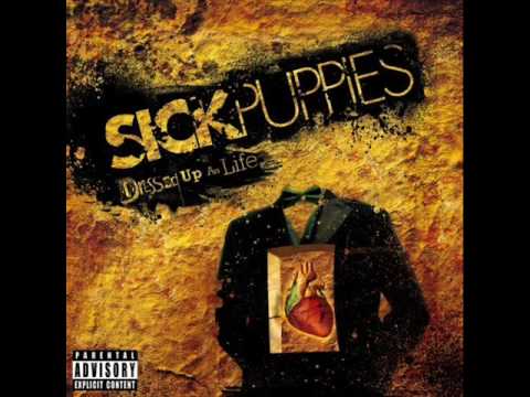 Sick Puppies - All The Same [HQ]