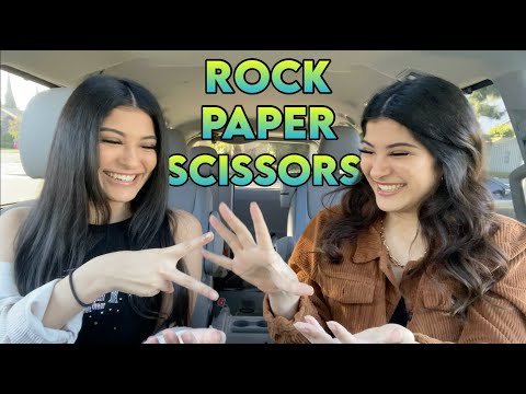 4 Course Meal Challenge (Tik Tok)