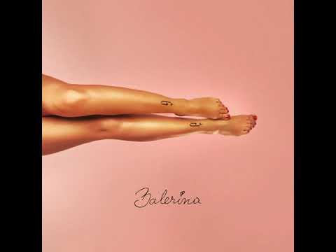 Rina - Fighter (Official Audio)