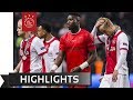 Highlights Ajax - Manchester United | Final UEFA Europa League