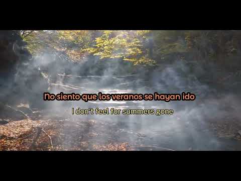 An April March - Summers Gone (subtítulos inglés/Español) lyrics