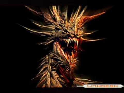 Bal-Sagoth - Draconis Albionensis