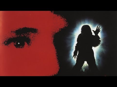 Watchers (1988) Trailer