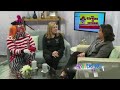 Tangier Shrine Circus 2019 On Moms Everyday