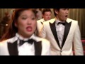 GLEE Full Performance of ABC